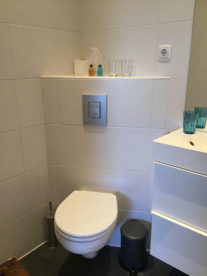 De Hocht Panzió Nes Kültér fotó